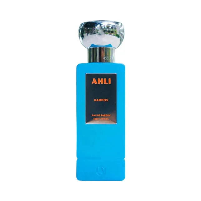 AHLI Karpos 2.0 oz EDP Unisex bottle