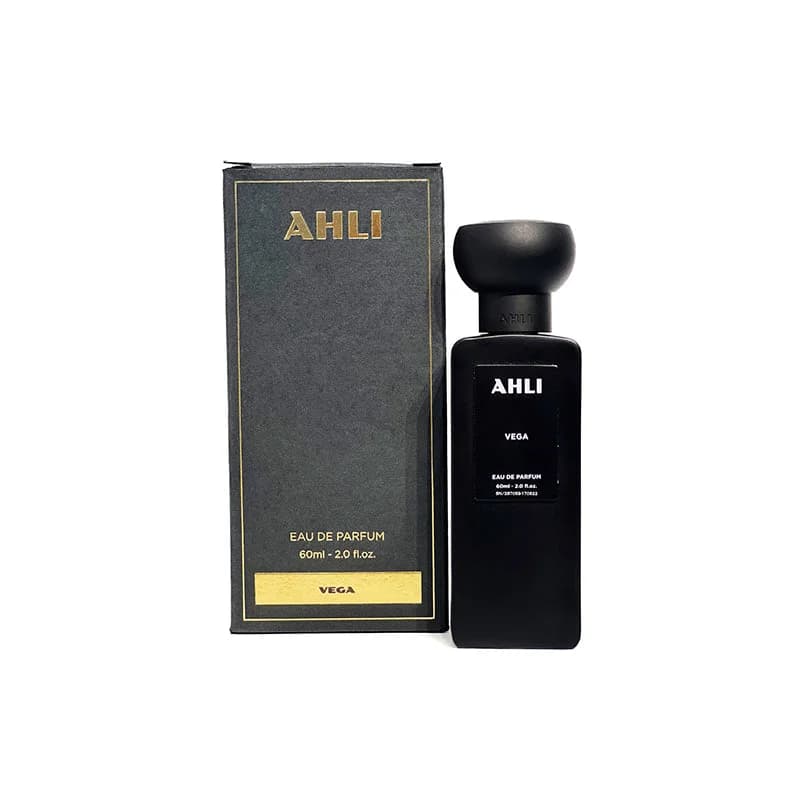 AHLI Vega 2.0 oz EDP Unisex bottle