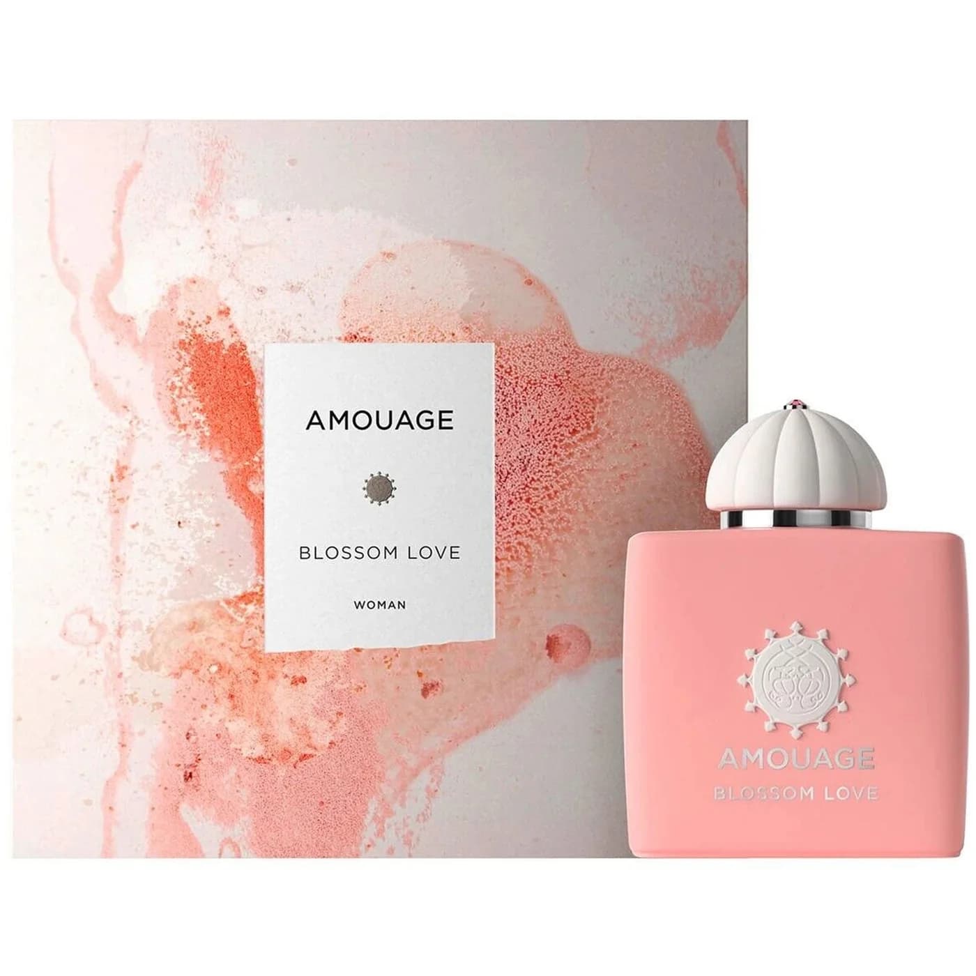 Blossom Love 3.4 oz EDP for women bottle