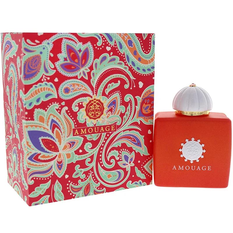 Amouage Bracken 3.4 oz EDP for women bottle