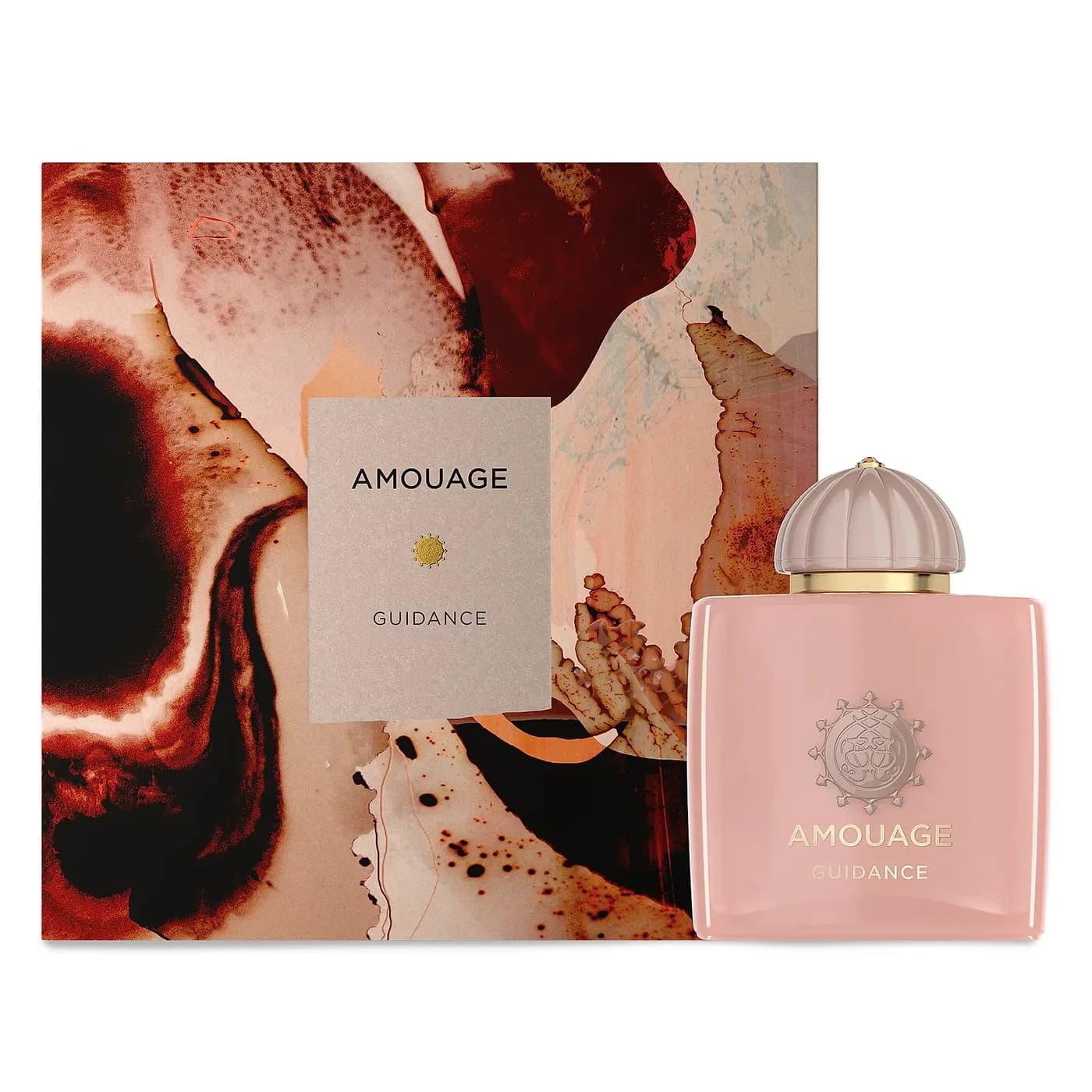 Guidance 3.4 oz EDP for women bottle