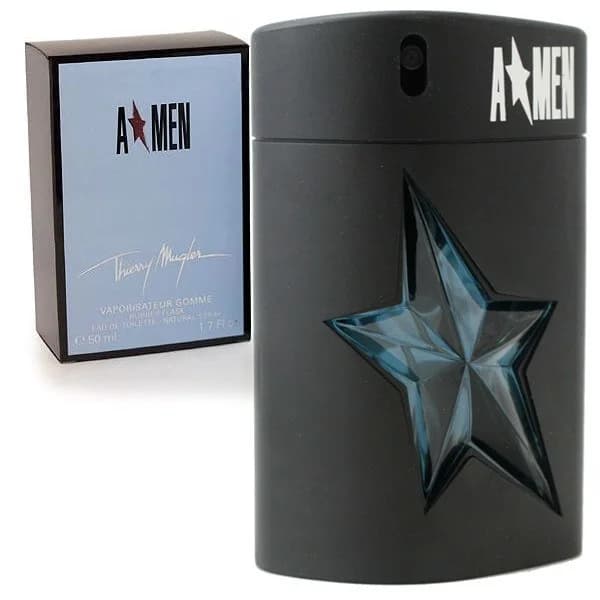 Angel fragrance bottle