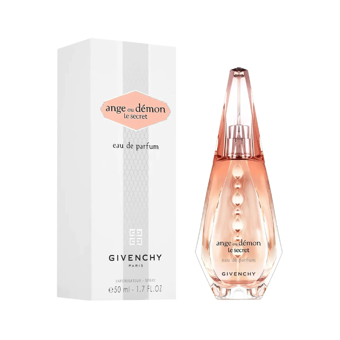 Ange Ou Demon Le Secret fragrance bottle