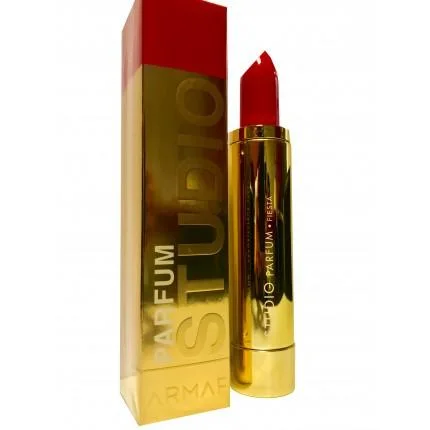 ARMAF Studio Flame 2.7 oz EDP for woman bottle