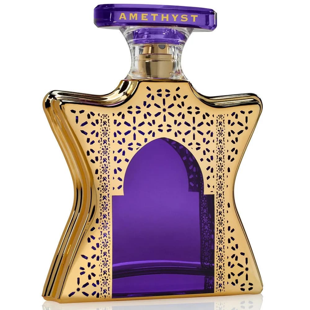 Bond No.9 Dubai Amethyst fragrance bottle
