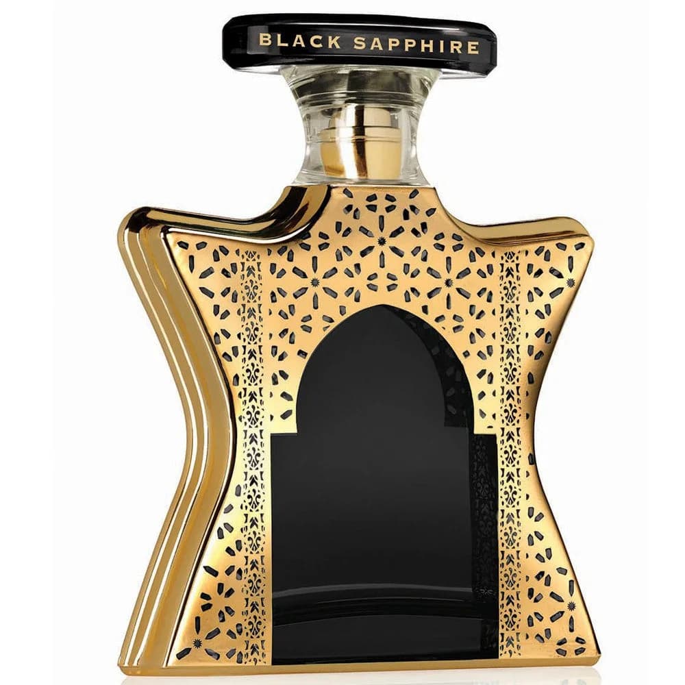 Bond No.9 Dubai Black Sapphire 3.4 oz EDP for Unisex bottle