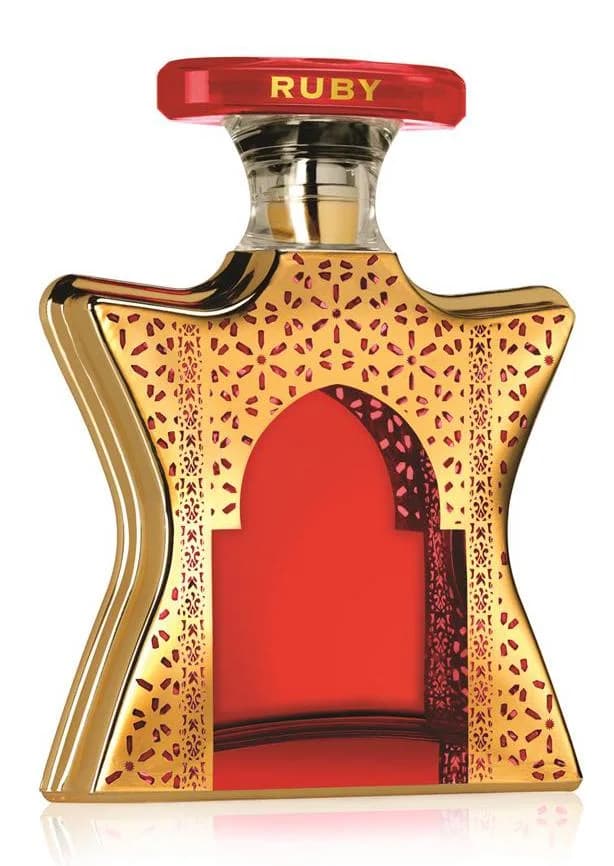 Bond No. 9 Dubai Ruby 3.4 oz EDP U fragrance bottle
