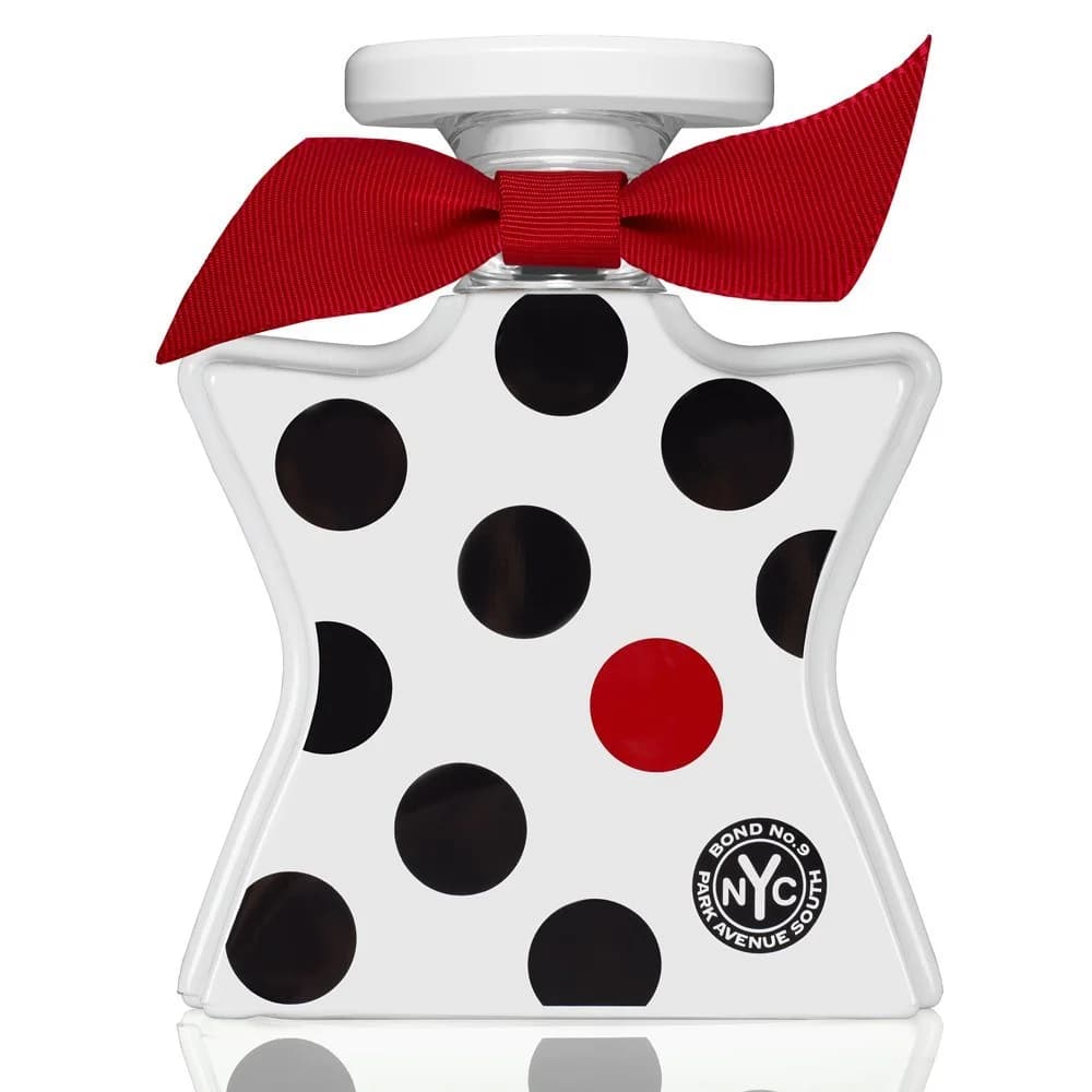 Park Avenue South fragrance bottle