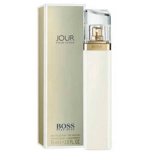 Boss Jour Femme fragrance bottle