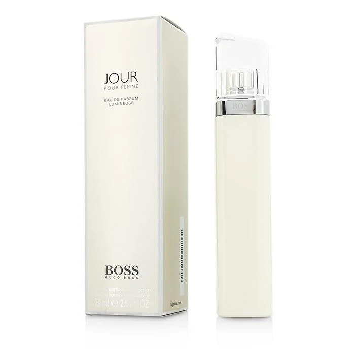 Jour Pour Femme Lumineuse fragrance bottle