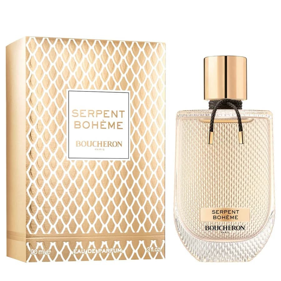 Serpent Boheme fragrance bottle