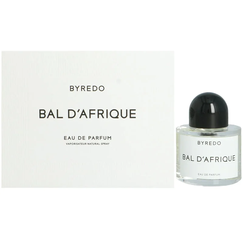 Bal D'Afrique fragrance bottle