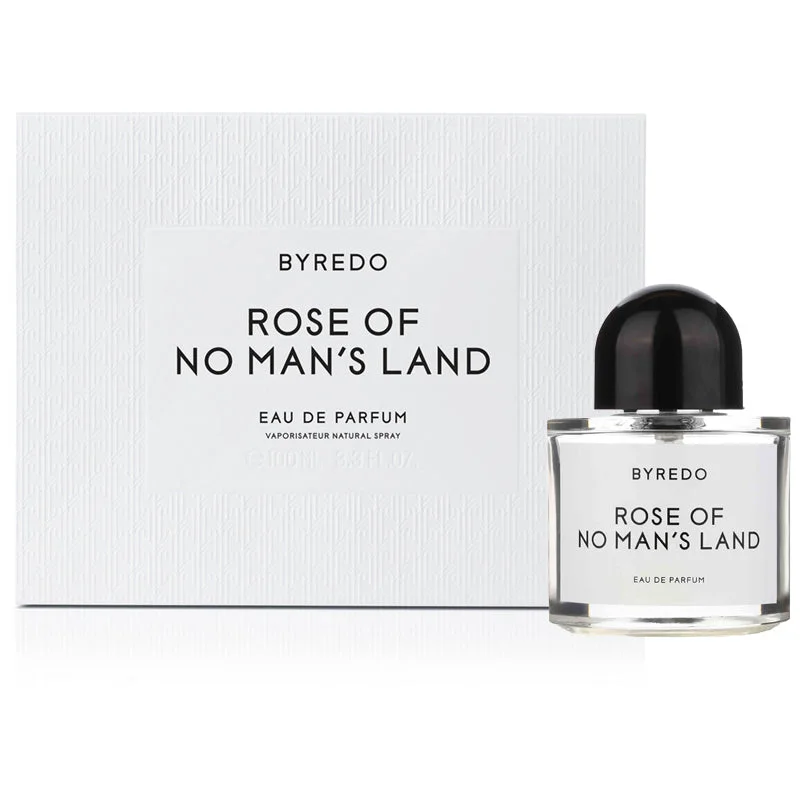 Rose Of No Man's Land fragrance bottle