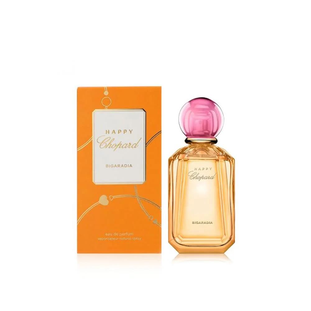 Chopard Happy Bigaradia fragrance bottle