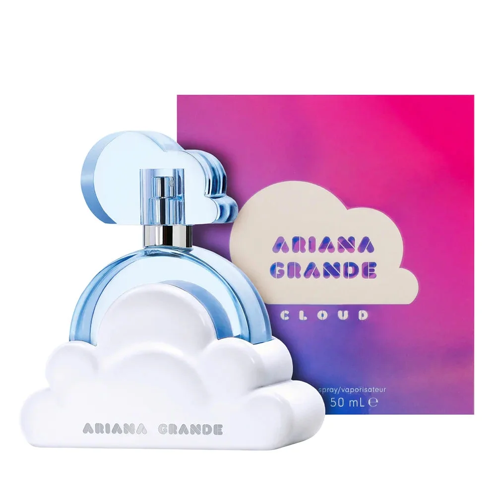 Cloud 1.7 oz EDP for women bottle