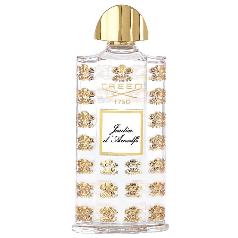 Jardin D'Amalfi Les Royales Exclusives fragrance bottle
