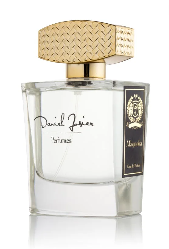 Daniel Josier Magnolia 3.4 oz EDP U fragrance bottle