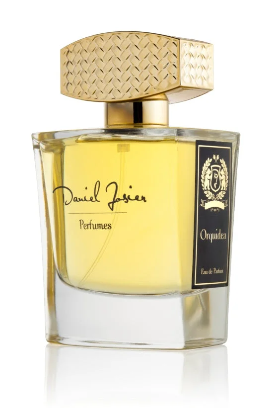 Daniel Josier Orquidea 3.4 oz EDP U fragrance bottle