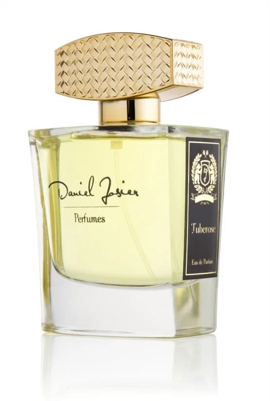 Daniel Josier Tuberose 3.4 oz EDP U fragrance bottle