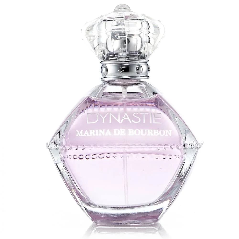 Dynastie Mademoiselle fragrance bottle