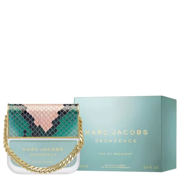 Eau So Decadence fragrance bottle