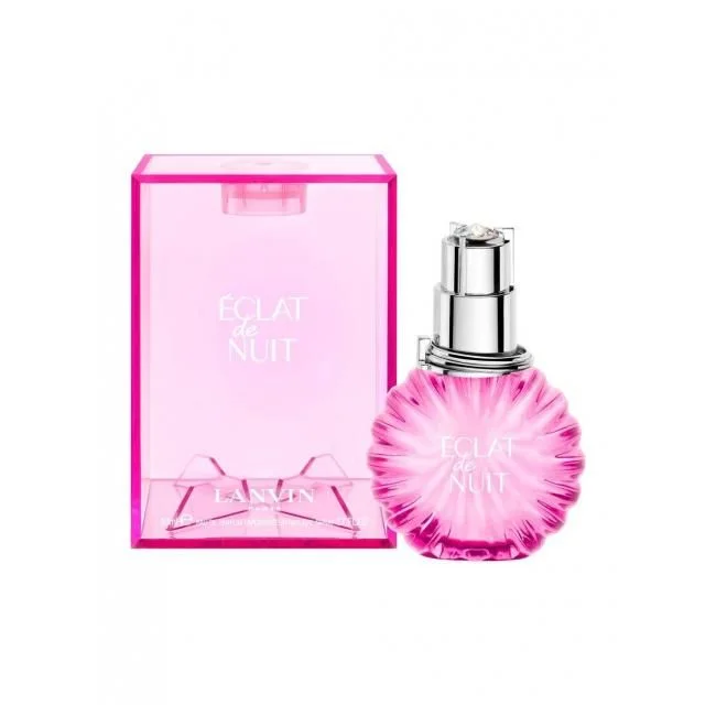 Eclat de Nuit fragrance bottle