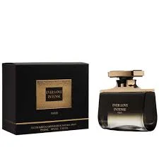 Ever Love Intense fragrance bottle