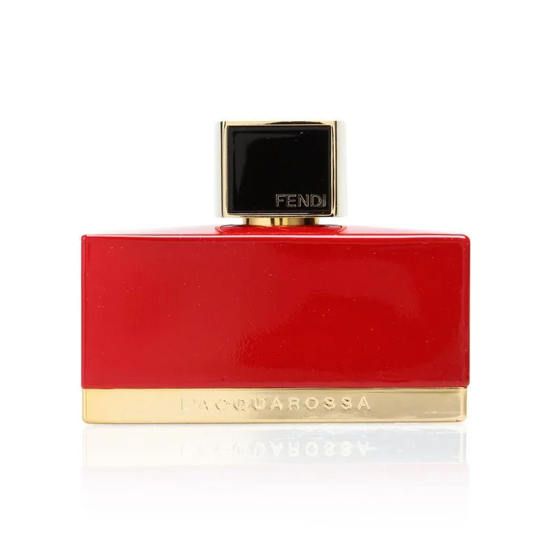 L'Acquarossa Fendi fragrance bottle