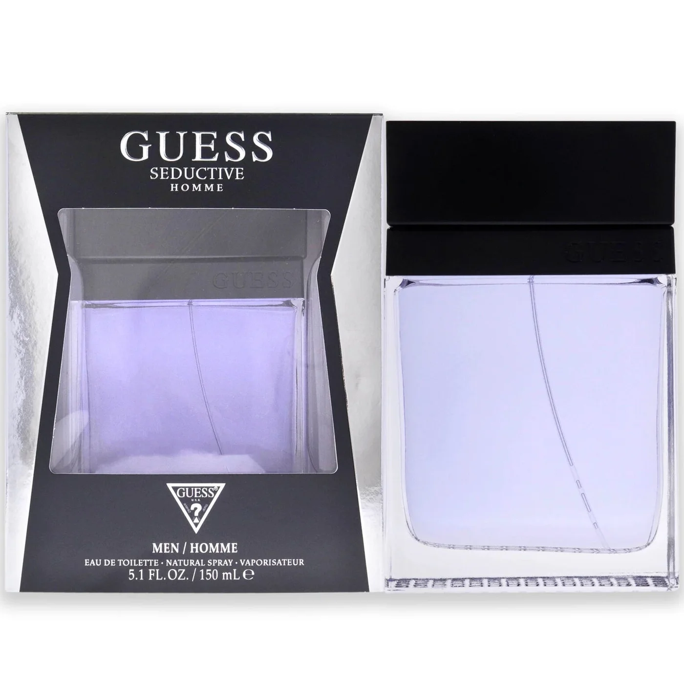 Guess Seductive fragrance bottle