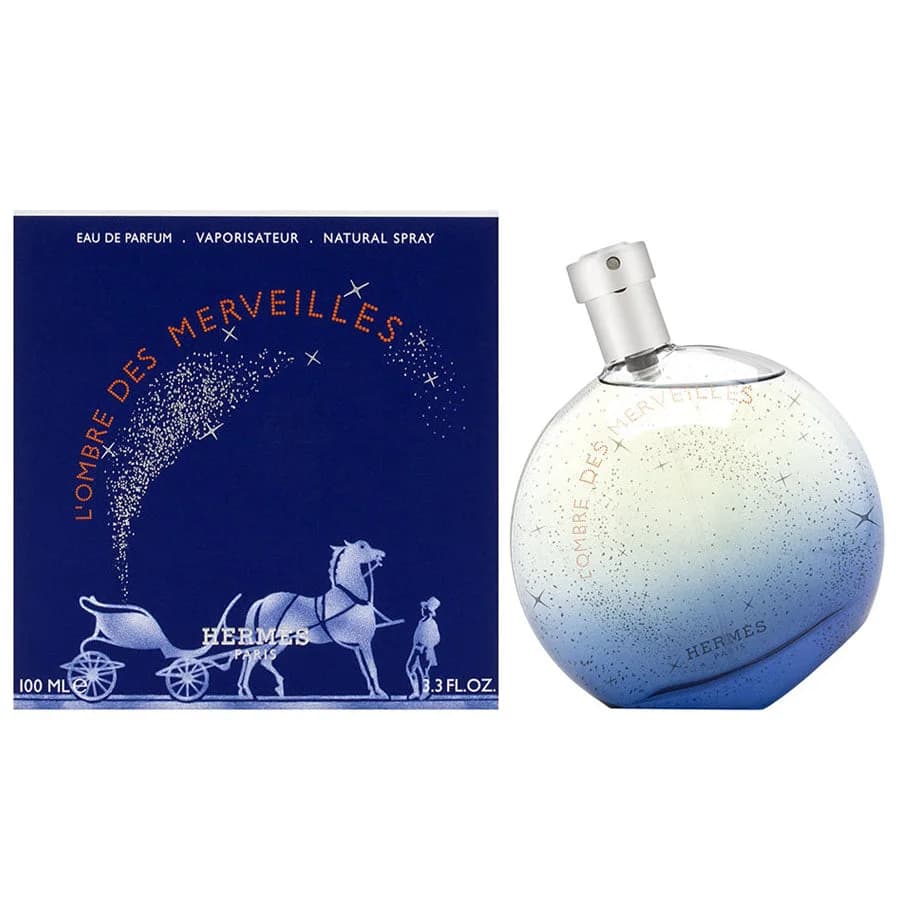 L'Ombre Des Merveilles fragrance bottle