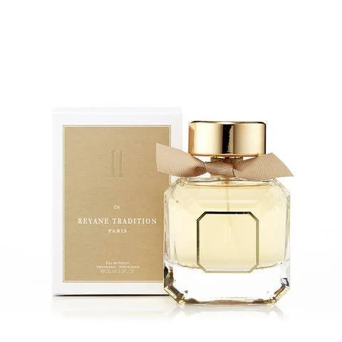 II Reyane Tradition fragrance bottle