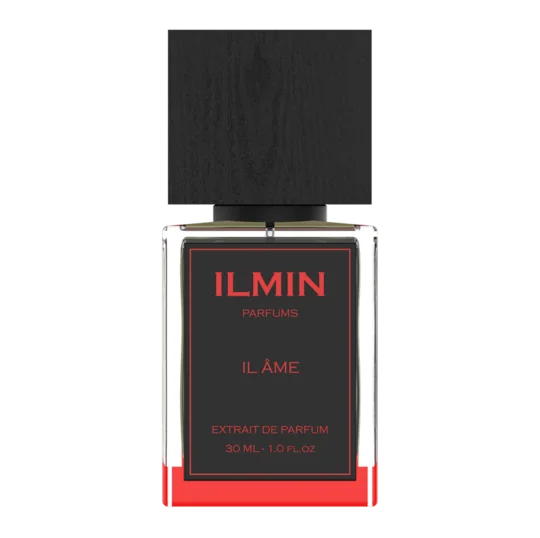Ilmin Il Ame fragrance bottle