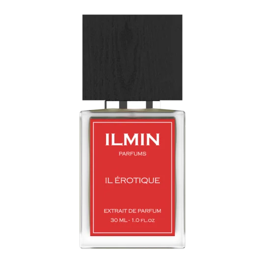 Ilmin Il Erotique fragrance bottle