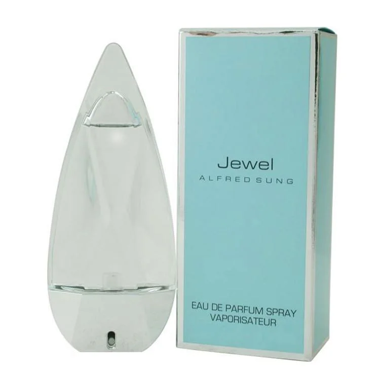 Jewel 3.4 oz EDP for women bottle