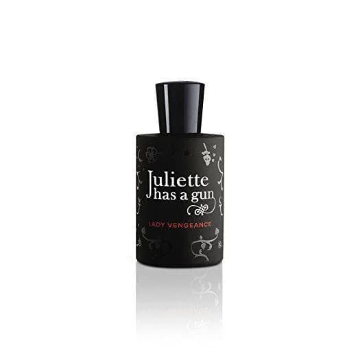 Juliette Has a Gun Lady Vengence fragrance bottle