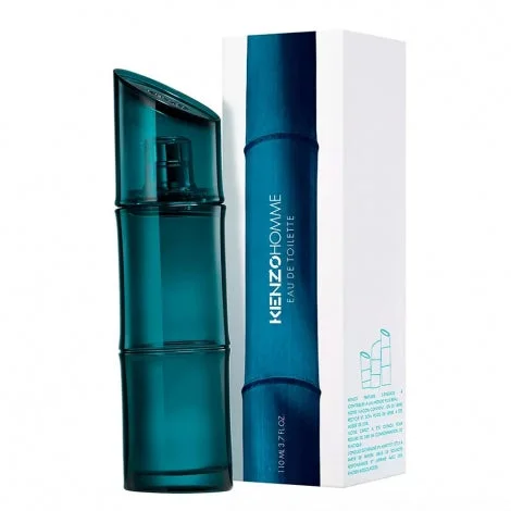 Kenzo Pour Homme fragrance bottle