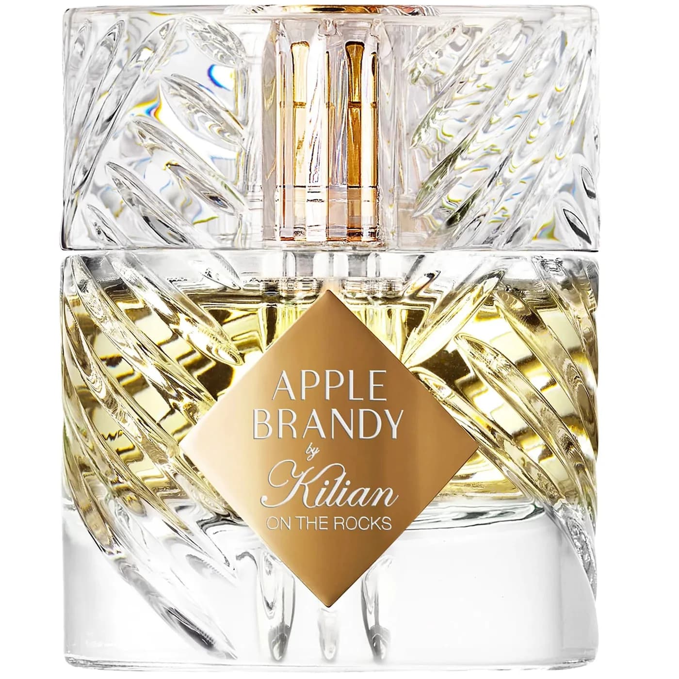 Apple Brandy fragrance bottle