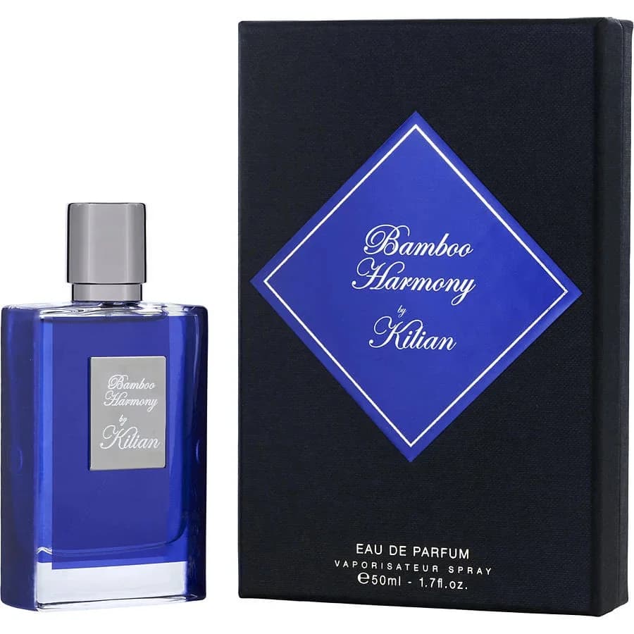 Bamboo Harmony by Kilian fragrance bottle