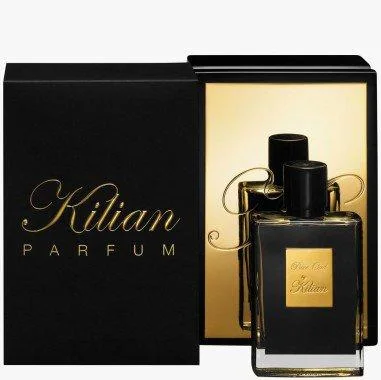 Kilian Black Oud fragrance bottle