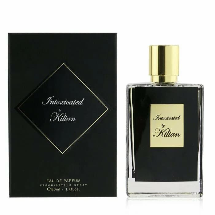 Kilian Intoxicated fragrance bottle