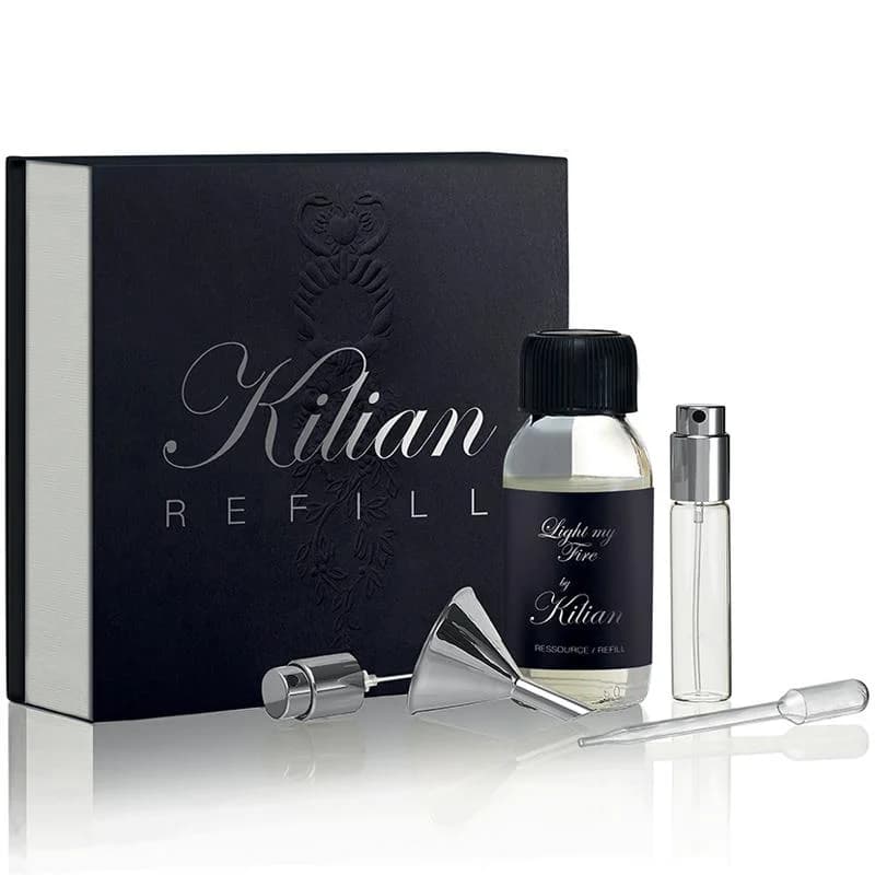 Light my Fire by Kilian Refill fragrance bottle