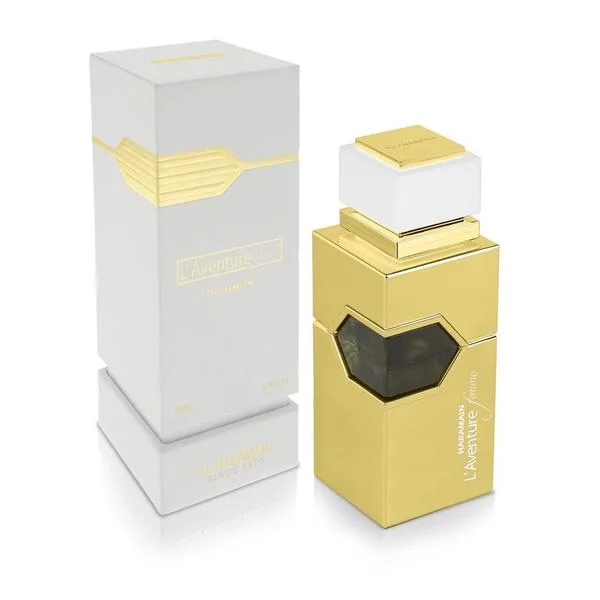 Al Haramain L'Aventure Femme 6.7 oz EDP for women bottle