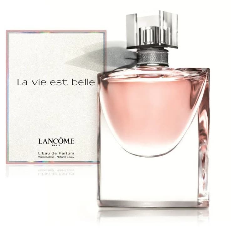 La Vie Est Belle fragrance bottle