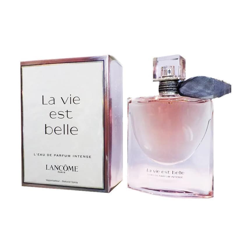 La Vie Est Belle L'ea de Parfum Intense fragrance bottle