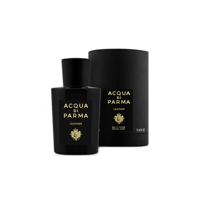 Acqua Di Parma Leather 3.4 oz EDP for women bottle