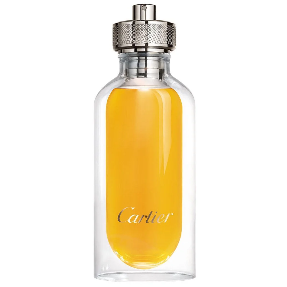 L'Envol De Cartier fragrance bottle