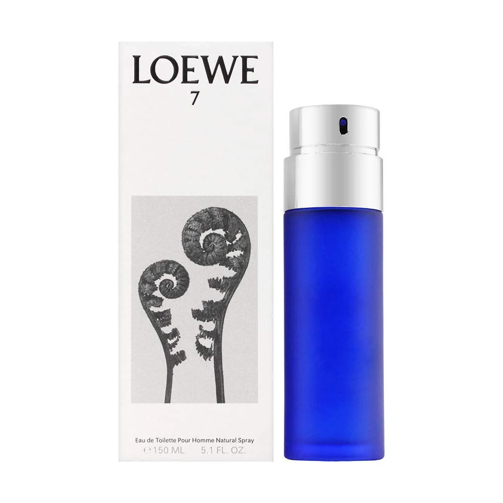 Loewe 7 fragrance bottle