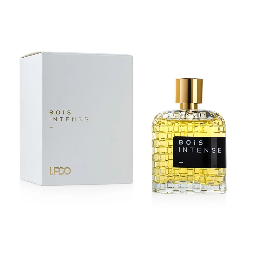 LPDO BOIS INTENSE 3.4 oz EDP Intense Unisex fragrance bottle