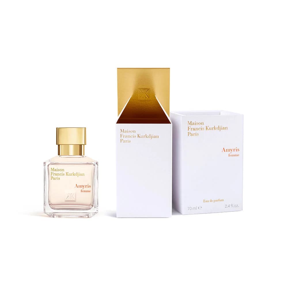 Maison Francis Kurkdjian Amyris Femme fragrance bottle