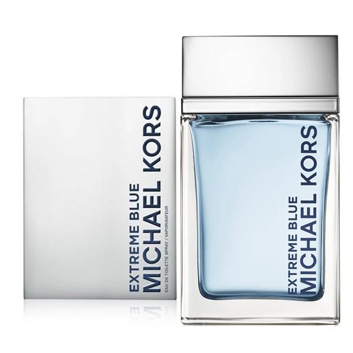Extreme Blue fragrance bottle